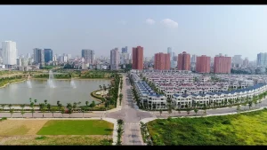Căn hộ khu đô thị là gì? Ưu điểm, nhược điểm và kinh nghiệm lựa chọn