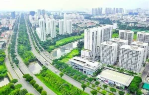 Dự án bất động sản là gì? Phân loại, quy trình và những điều cần biết khi đầu tư