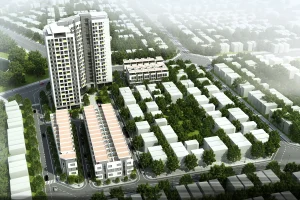 Khu đô thị mới là gì? Đặc điểm, vai trò và những lưu ý quan trọng
