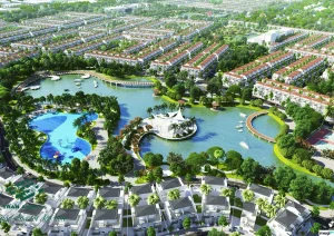 Khu đô thị mới nhất: Tiềm năng an cư và đầu tư "nóng bỏng" bạn không nên bỏ lỡ