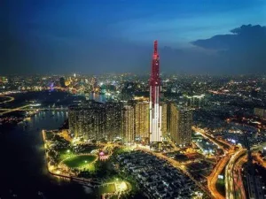 Khu đô thị phức hợp là gì? Ưu điểm và những điều cần biết