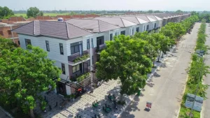 Nhà ở khu đô thị: Giải đáp mọi thắc mắc và chia sẻ kinh nghiệm thực tế