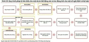 Pháp lý dự án bất động sản: Bí quyết "vàng" giúp bạn tránh rủi ro và đầu tư an toàn