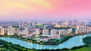 Tiện Ích Khu Đô Thị Là Gì? Tầm Quan Trọng và Các Tiện Ích Nổi Bật Của Khu Đô Thị Hiện Đại