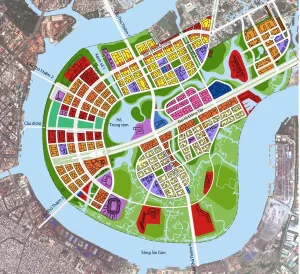 Đất nền khu đô thị: Hướng dẫn chi tiết từ A đến Z để đầu tư và an cư hiệu quả