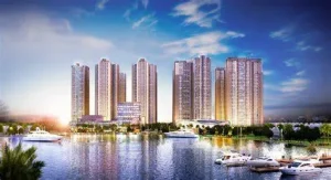 Dự án bất động sản 2025: Những điểm nhấn và tiềm năng đầu tư không thể bỏ lỡ