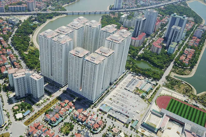 I. Hạ tầng khu đô thị là gì? Vì sao lại "quyết định" giá trị bất động sản?