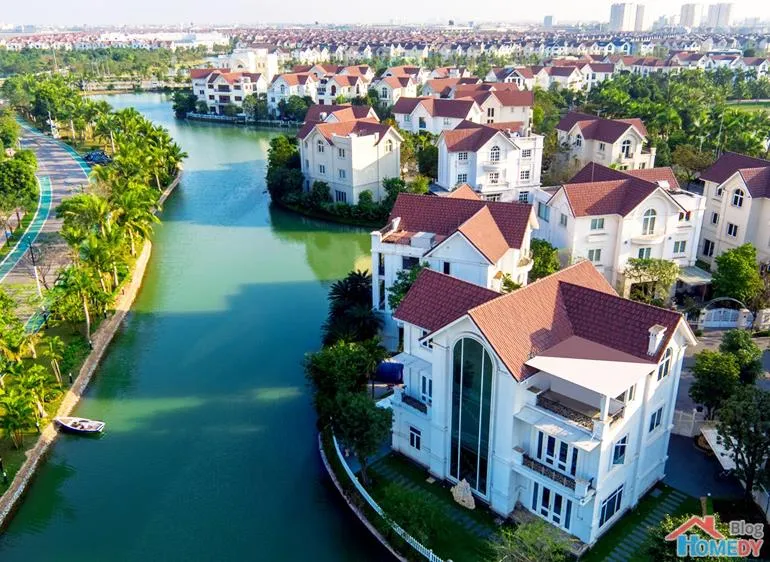 I. Khu đô thị đáng sống là gì? Vì sao lại là tiêu chí hàng đầu khi chọn nơi an cư?