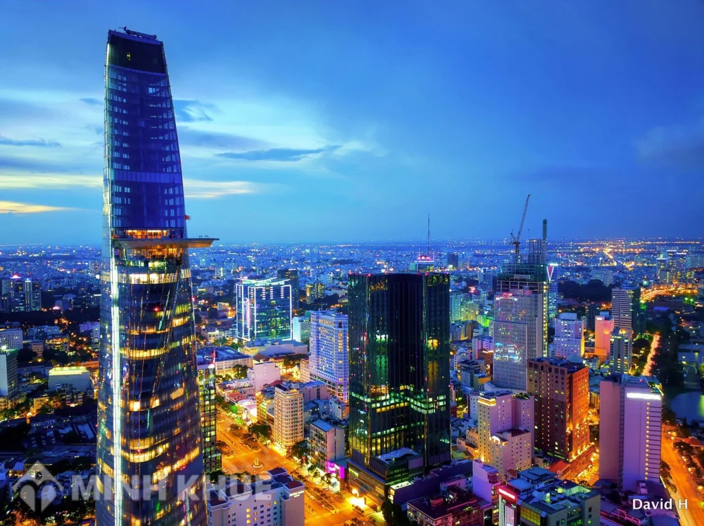I. Những tiêu chí "vàng" làm nên một khu đô thị được ưa chuộng