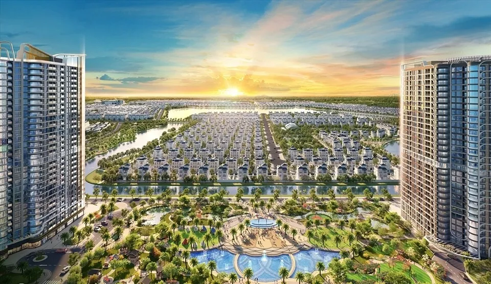 II. Các yếu tố "vàng" tạo nên một khu đô thị đáng sống