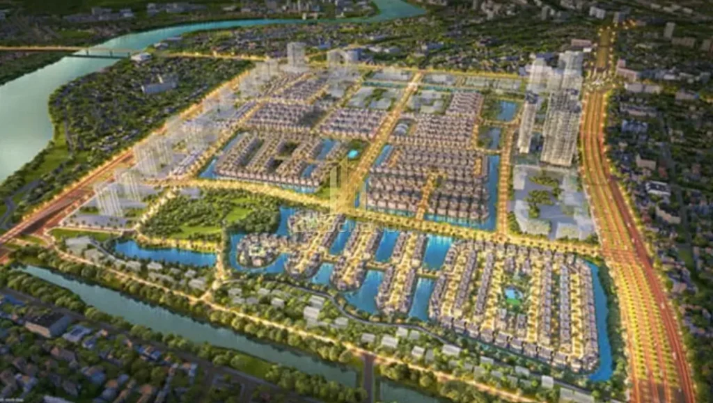 II. Các yếu tố cần tìm hiểu kỹ khi quan tâm khu đô thị sắp mở bán