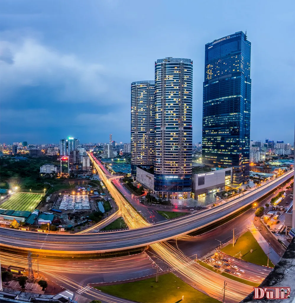 II. Các yếu tố "vàng" cần xem xét khi đánh giá chất lượng hạ tầng khu đô thị