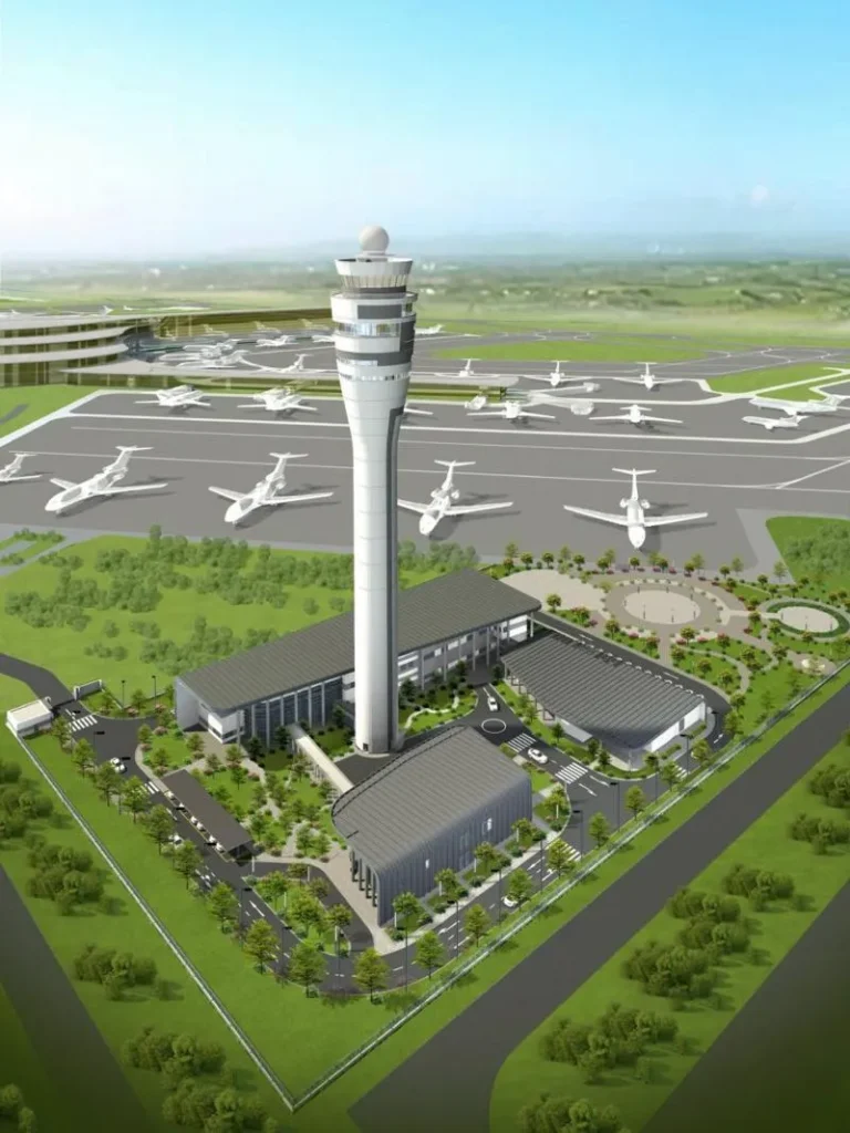 II. Những lưu ý quan trọng khi lựa chọn khu đô thị gần sân bay