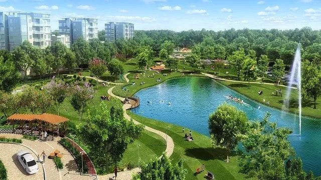 III. Các yếu tố "vàng" cần xem xét khi chọn khu đô thị tại Hà Nội