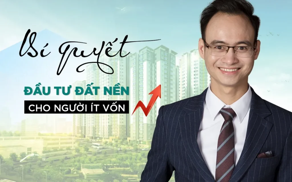 III. Các loại hình đất nền và chiến lược đầu tư phù hợp