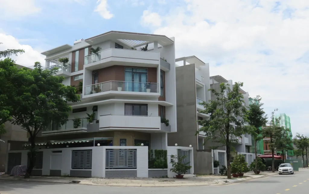 III. Những lưu ý quan trọng khi chọn mua nhà phố khu đô thị