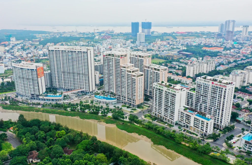 I. Khu đô thị an ninh là gì?