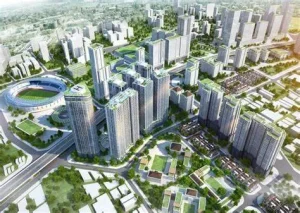 Khu đô thị có trường học: Lựa chọn "vàng" cho tổ ấm trọn vẹn và tương lai giáo dục con trẻ