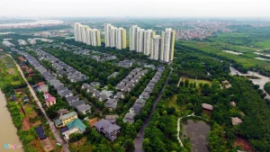 Khu đô thị đáng sống: Khám phá bí quyết chọn nơi an cư lý tưởng cho tổ ấm của bạn