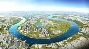 Khu đô thị được ưa chuộng: Những tiêu chí vàng và các dự án "hot" không thể bỏ qua