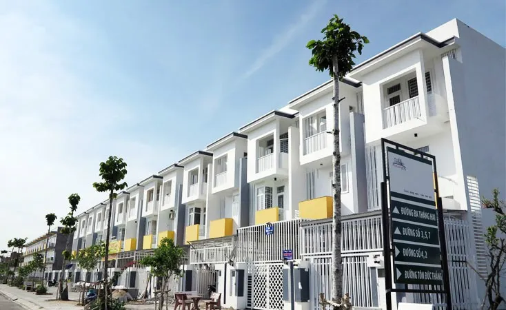 1. Khu đô thị là gì? Tại sao nên thuê nhà khu đô thị?