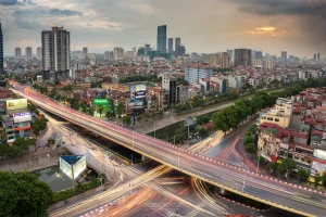 Khu đô thị tại Hà Nội: Khám phá bức tranh toàn cảnh và lựa chọn an cư lý tưởng cho bạn