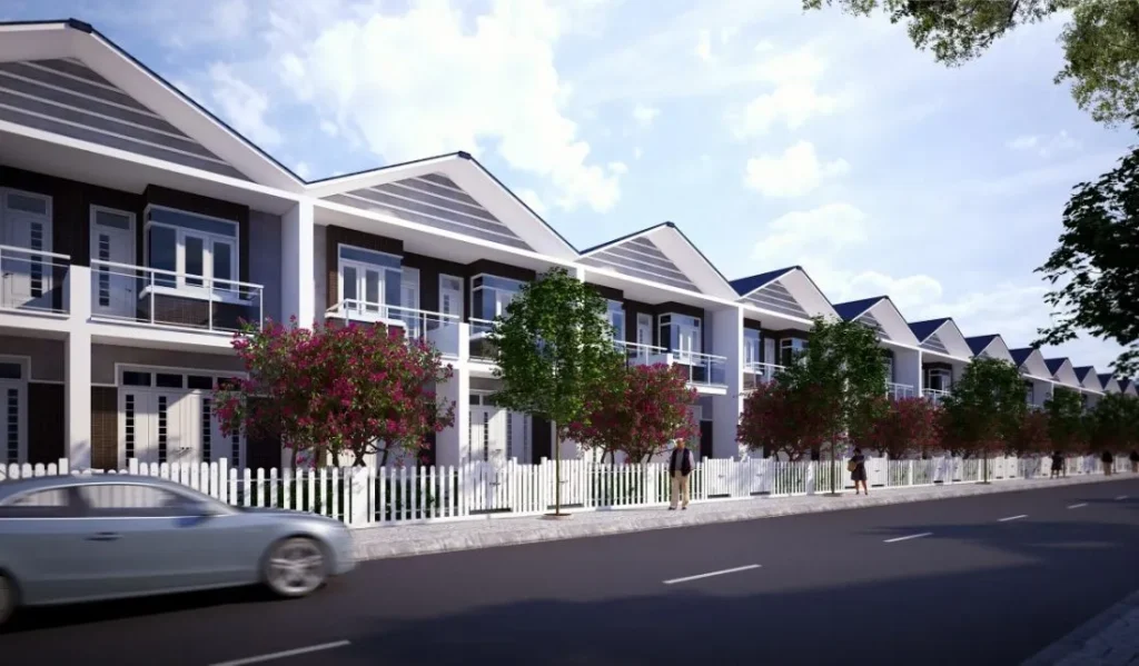 Kinh nghiệm tham quan nhà mẫu khu đô thị hiệu quả