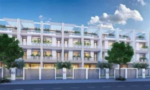 Nhà mẫu khu đô thị là gì? Tầm quan trọng và kinh nghiệm tham quan nhà mẫu hiệu quả