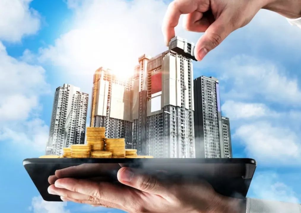 Phân loại các dự án bất động sản phổ biến hiện nay