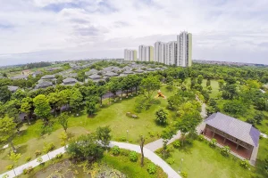 Phát triển khu đô thị: Từ tầm nhìn quy hoạch đến cuộc sống phồn vinh của cư dân