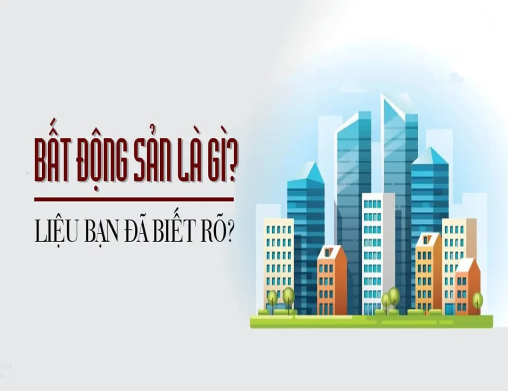 Quy trình phát triển một dự án bất động sản cơ bản
