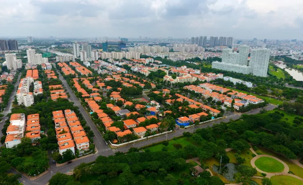Tại Sao Mua Bán Nhà Khu Đô Thị Lại Thu Hút Sự Quan Tâm?
