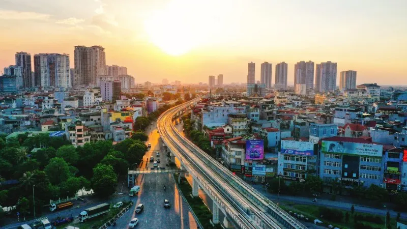 I. Tổng quan thị trường bất động sản Việt Nam năm 2025