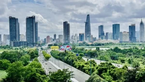 Xu hướng bất động sản mới: Nhìn rõ bức tranh thị trường để nắm bắt cơ hội vàng trong tương lai